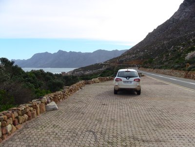 20090821023738 - View from Road, Hermanus Cliff Path, Walker Bay