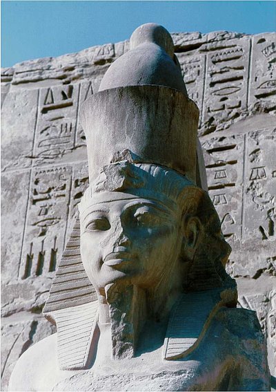 Karnak Ramses