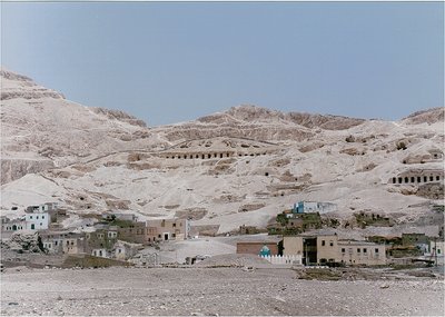 Valley Of The Kings
